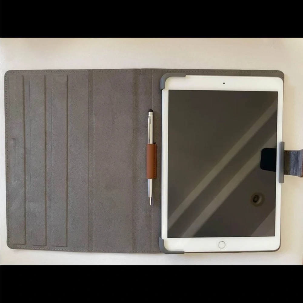 Tablet Folio Case